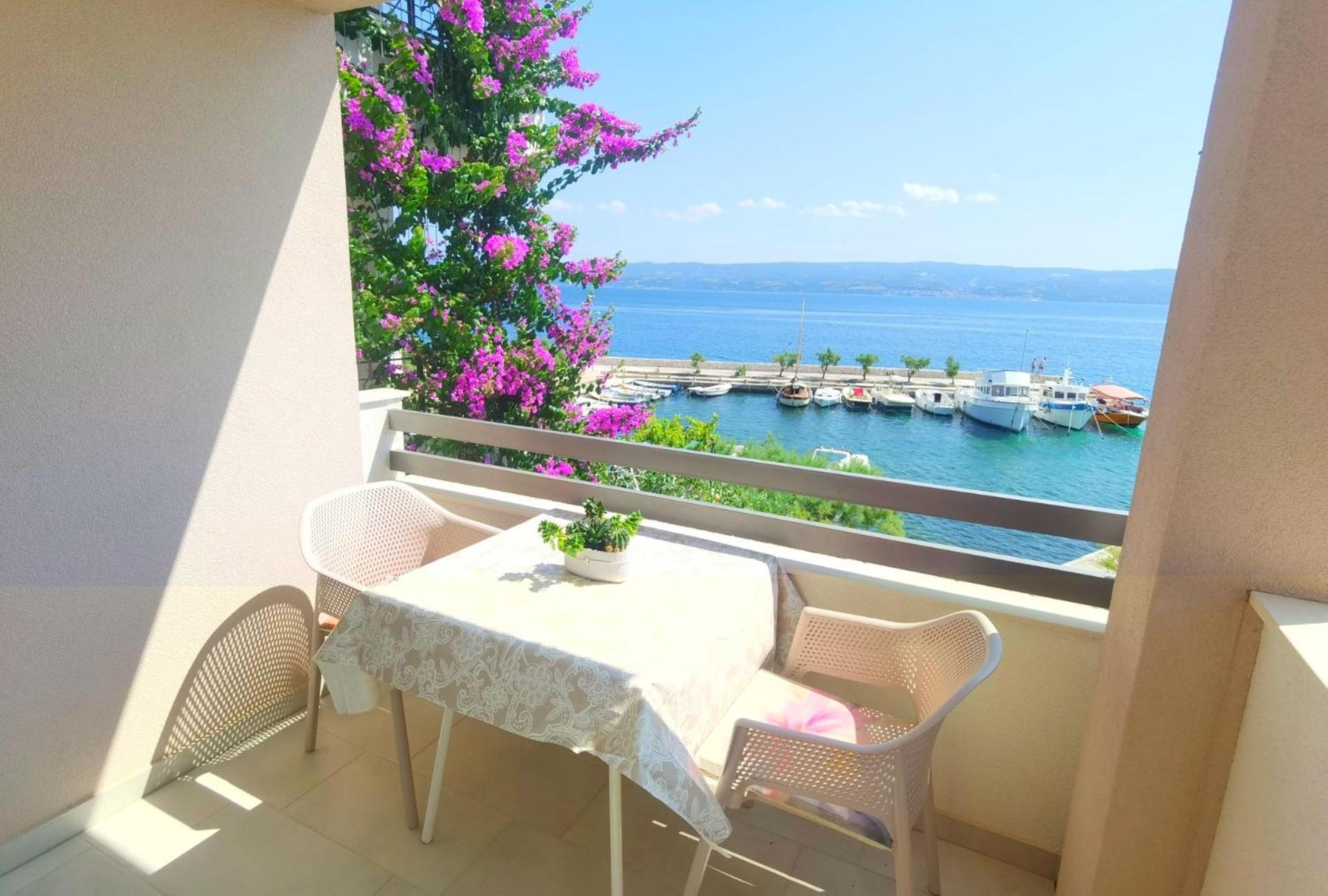 Beach House - Apartments Ana Duce Room photo