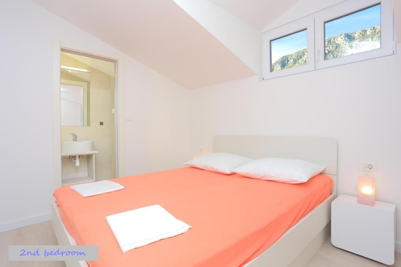 Beach House - Apartments Ana Duce Room photo